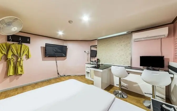 Oda (Special Room)