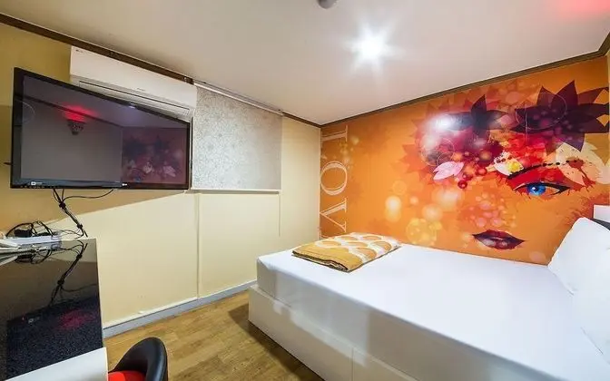 Oda (Standard Room)