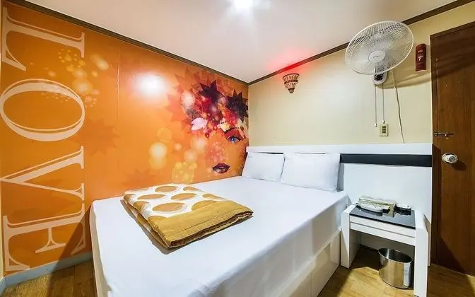 Oda (Standard Room)