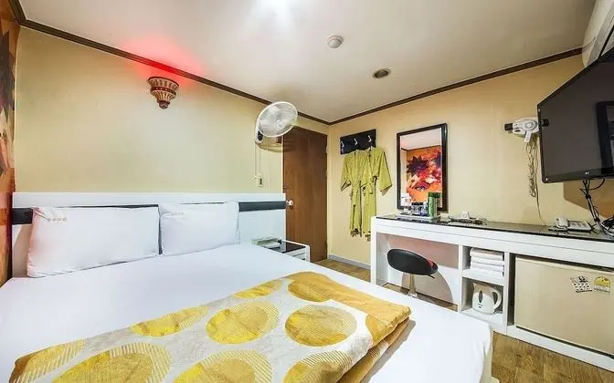 Oda (Standard Room)