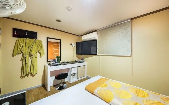 Oda (Standard Room)
