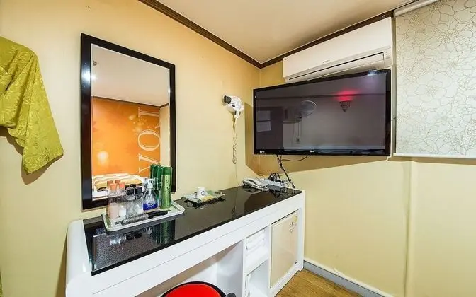 Oda (Standard Room)