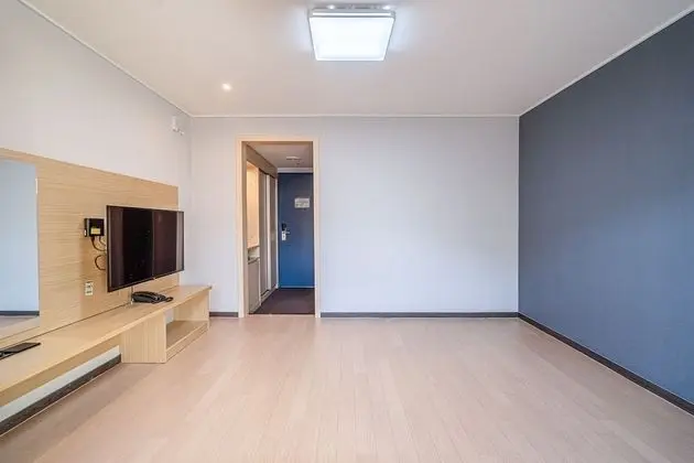 Standard Oda, Sigara İçilmez, Dağ Manzaralı (Ondol, Lake Hotel)