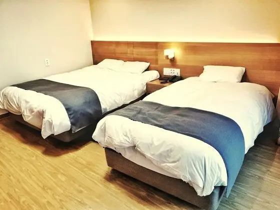 Superior İki Ayrı Yataklı Oda, Göl Manzaralı (Lake Hotel)