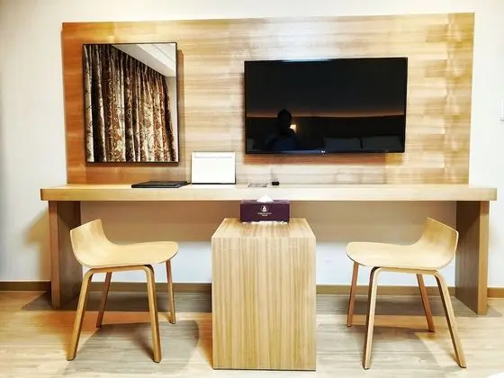 Superior İki Ayrı Yataklı Oda, Göl Manzaralı (Lake Hotel)