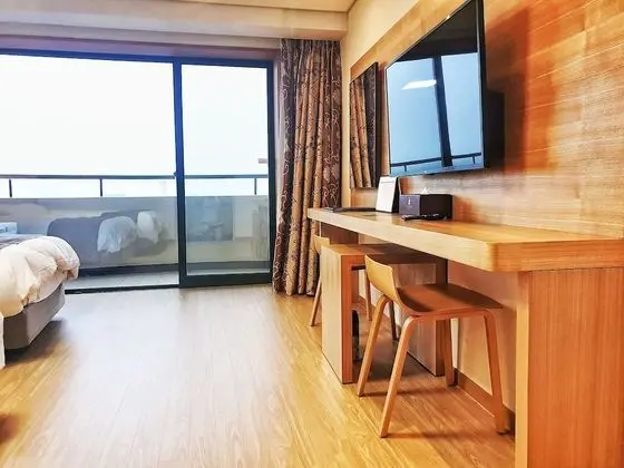 Superior İki Ayrı Yataklı Oda, Göl Manzaralı (Lake Hotel)