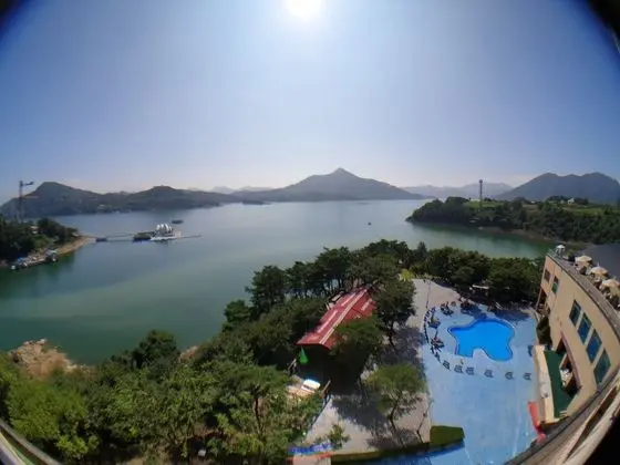 Superior İki Ayrı Yataklı Oda, Göl Manzaralı (Lake Hotel)