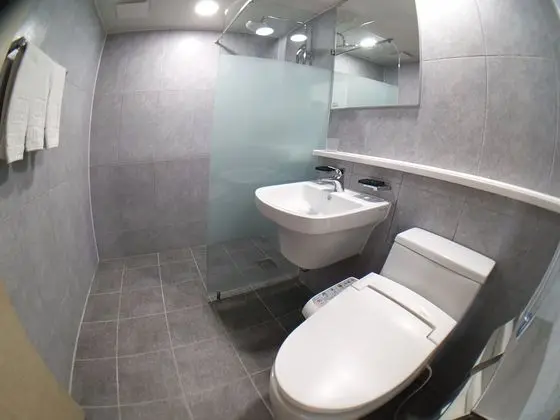 Superior İki Ayrı Yataklı Oda, Göl Manzaralı (Lake Hotel)