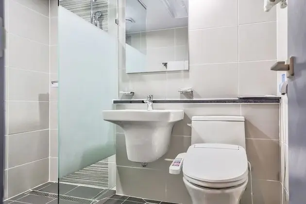 Superior İki Ayrı Yataklı Oda, Göl Manzaralı (Lake Hotel)