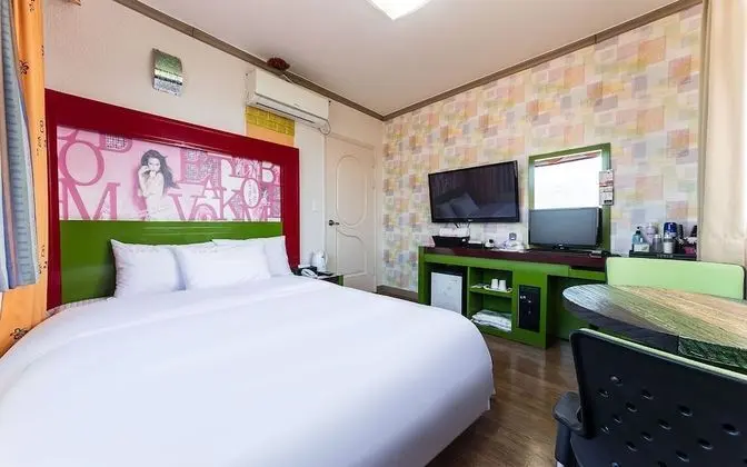 Oda (Special Room)