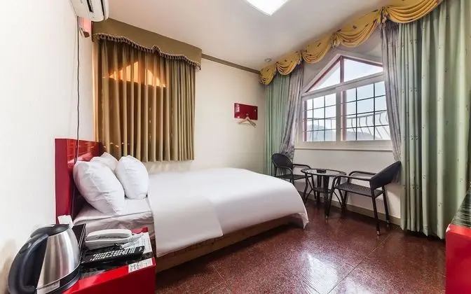 Oda (Standard Room)