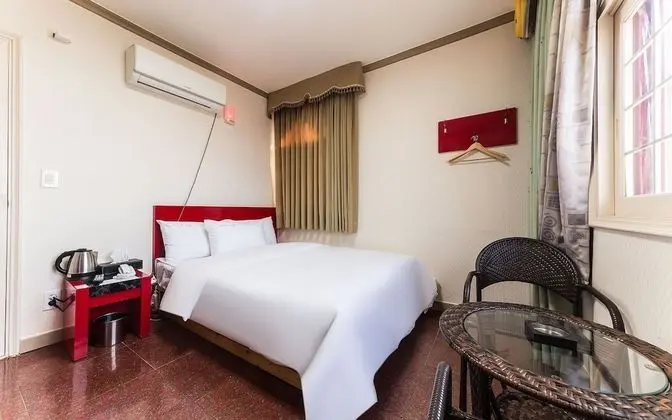 Oda (Standard Room)