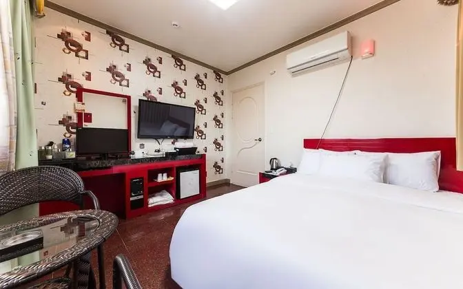 Oda (Standard Room)
