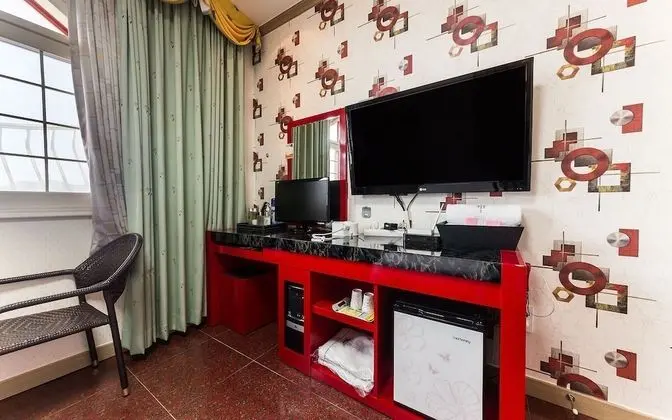 Oda (Standard Room)