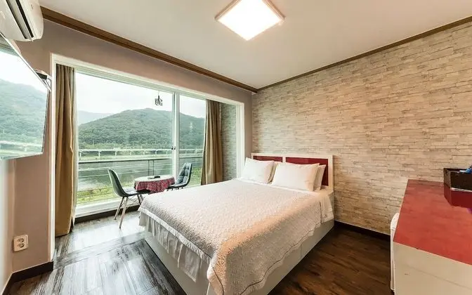Oda (Standard Room)