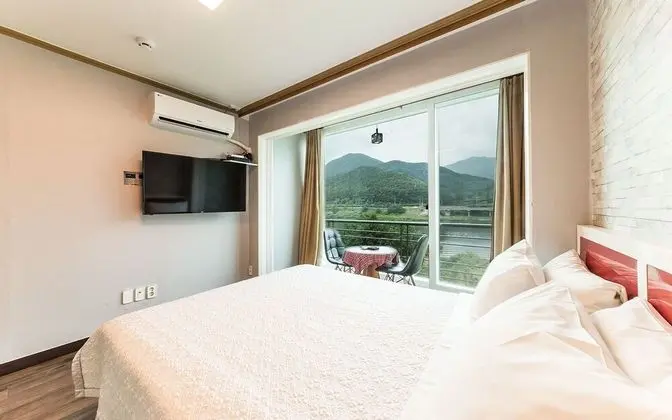 Oda (Standard Room)