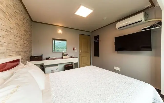 Oda (Standard Room)