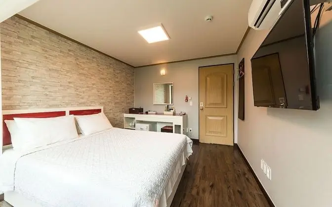 Oda (Standard Room)