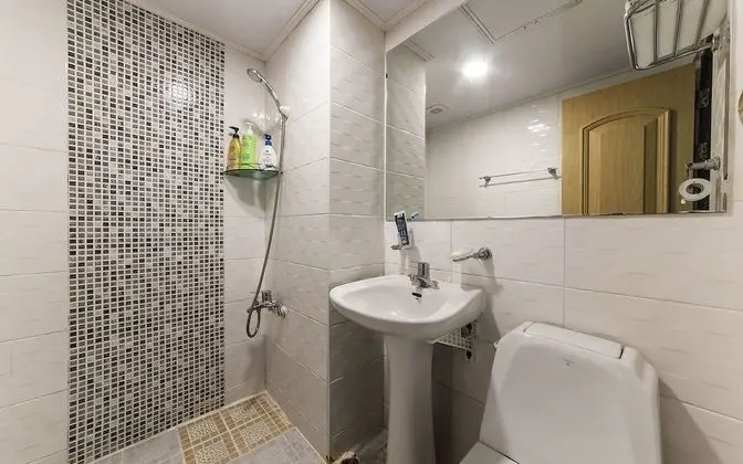 Oda (Standard Room)