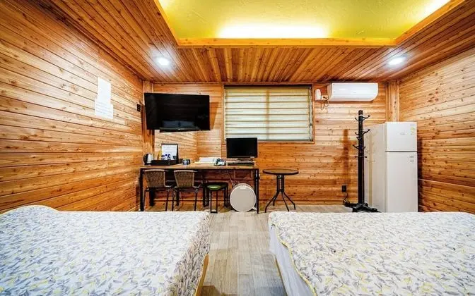 Oda (4-person room (additional charge 1000)