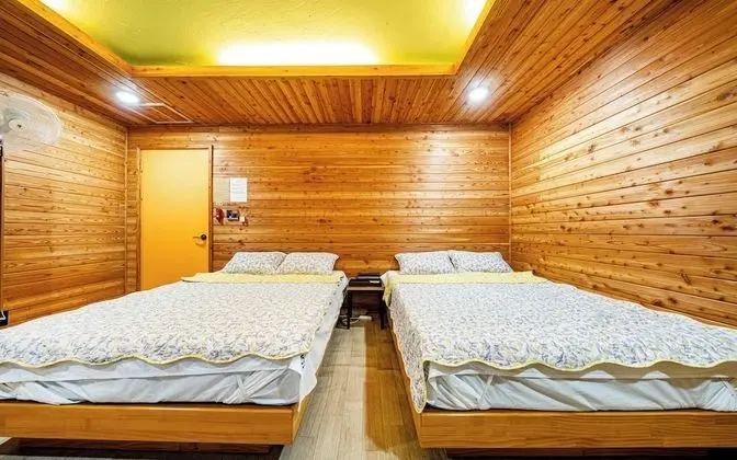 Oda (4-person room (additional charge 1000)