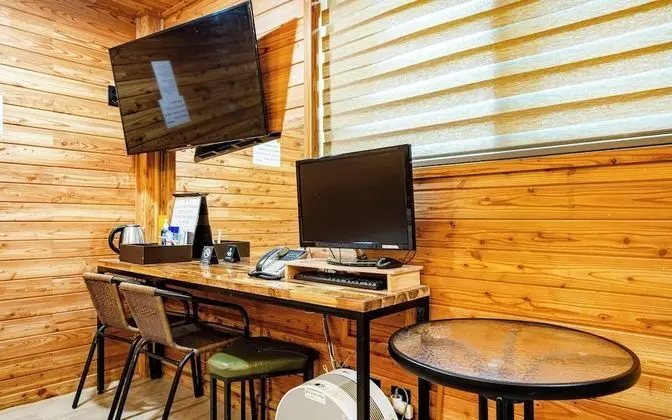 Oda (4-person room (additional charge 1000)