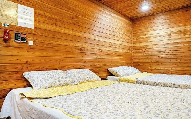 Oda (4-person room (additional charge 1000)