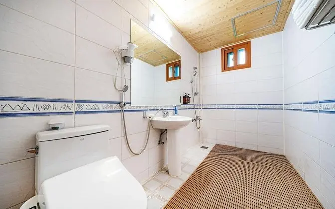 Oda (4-person room (additional charge 1000)