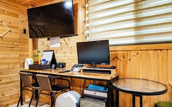 Oda (Special room (twin bed/double extra c)