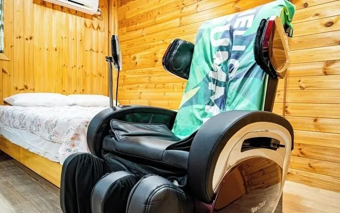 Oda (Special room (twin bed/double extra c)