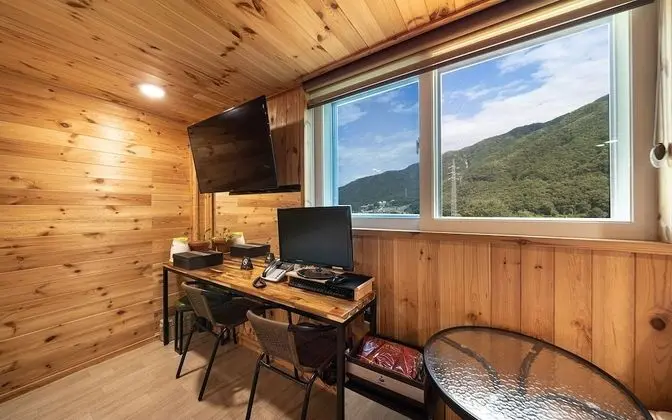 Oda (Special room (twin bed/double extra c)