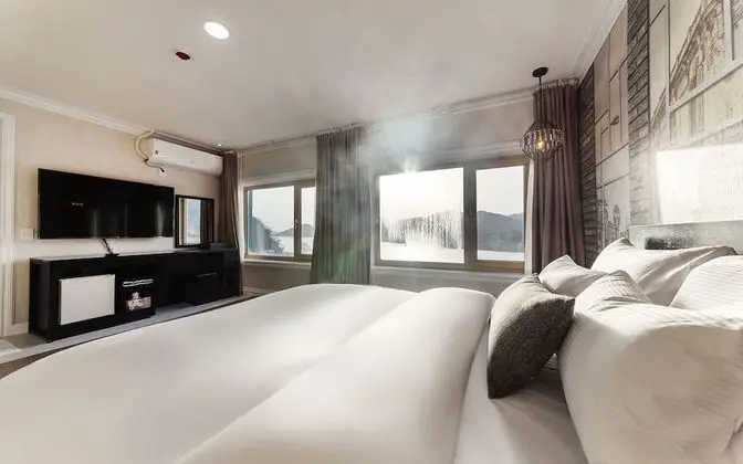 Oda (Special Room)