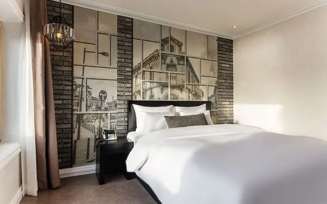 Oda (Special Room)