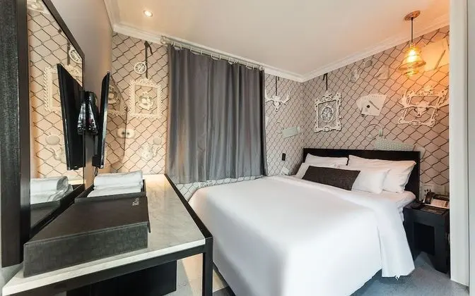 Oda (Standard Room)