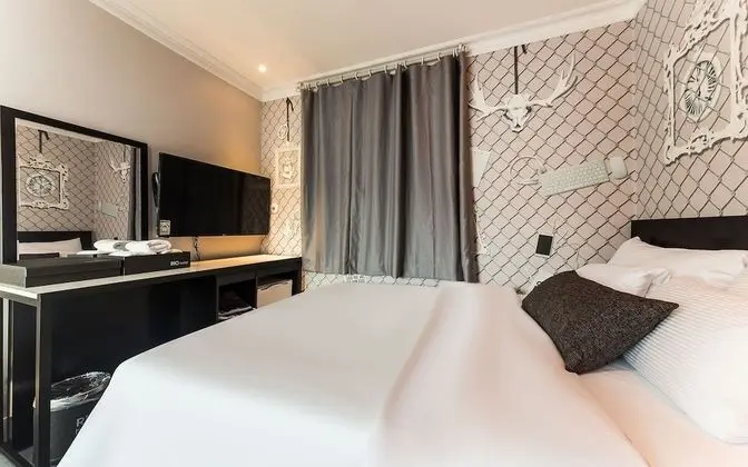 Oda (Standard Room)