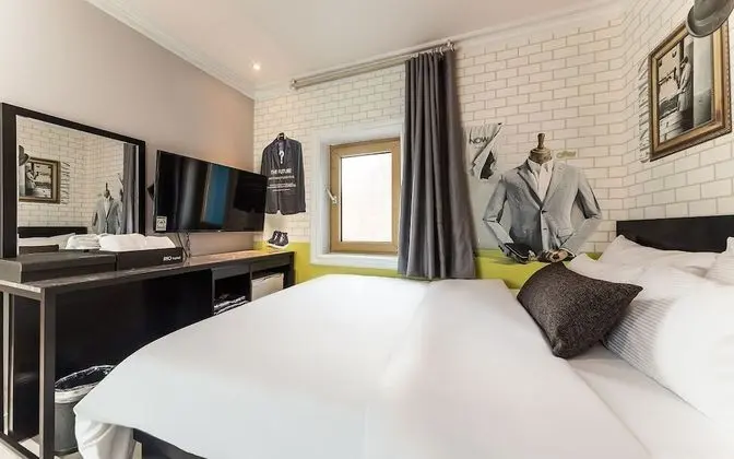 Oda (Standard Room)