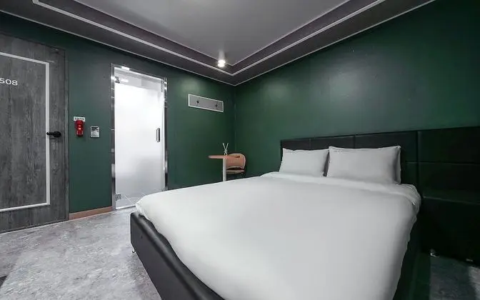 Oda (General room (high-quality bedding/go)