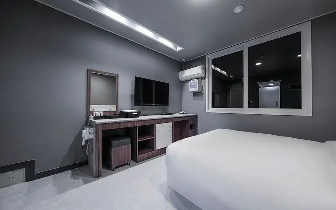 Oda (General room (high-quality bedding/go)