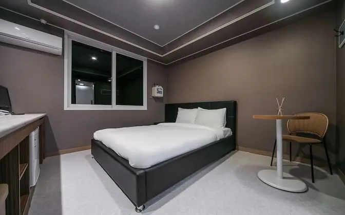 Oda (General room (high-quality bedding/go)