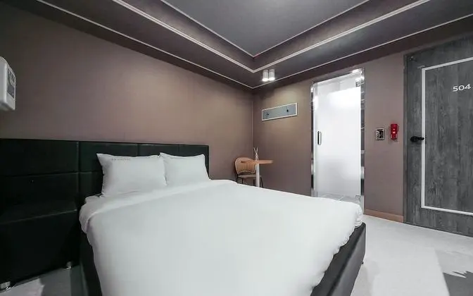 Oda (General room (high-quality bedding/go)