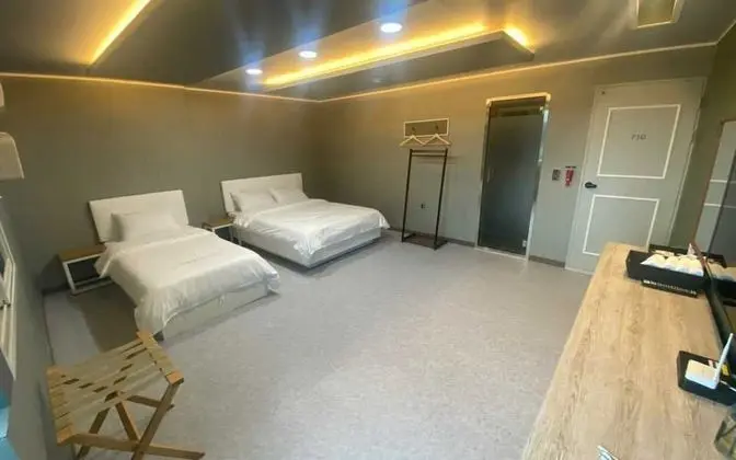 Oda (VIP Twin-Riverside night view (High-q)