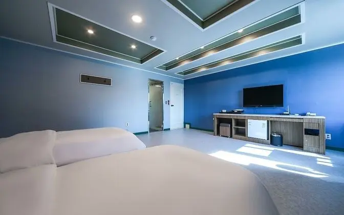 Oda (VIP Twin-Riverside night view (High-q)