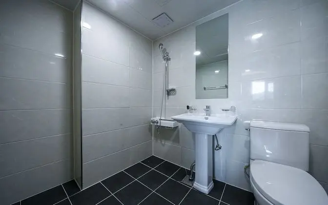 Oda (VIP Twin-Riverside night view (High-q)