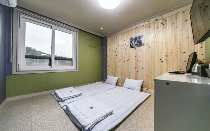 Oda (Pyeonbaek-Korean style (Ondol/Room he)