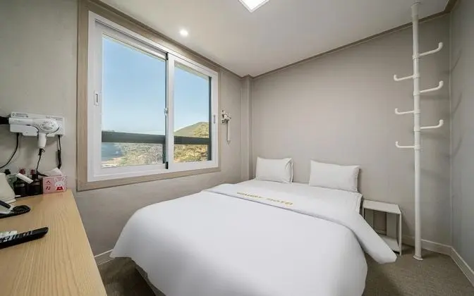 Oda (Standard-Double (Business/Room Air Co)