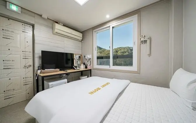 Oda (Standard-Double (Business/Room Air Co)