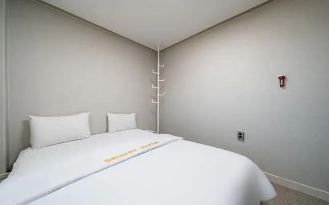 Oda (Standard-Double (Business/Room Air Co)