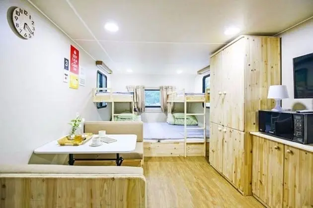 Oda (General Rock (Caravan))