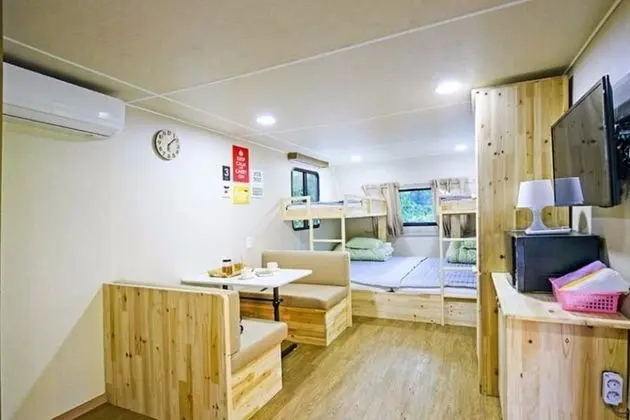 Oda (General Rock (Caravan))