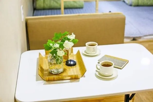 Oda (General Rock (Caravan))